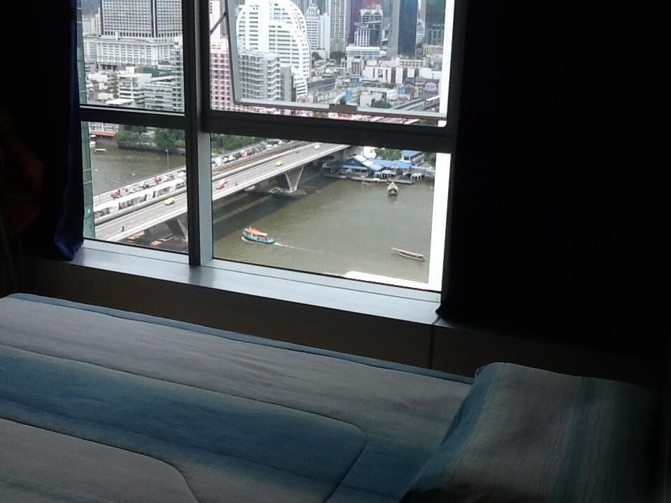 Baan Sathorn Riverfront Bangkok Room photo