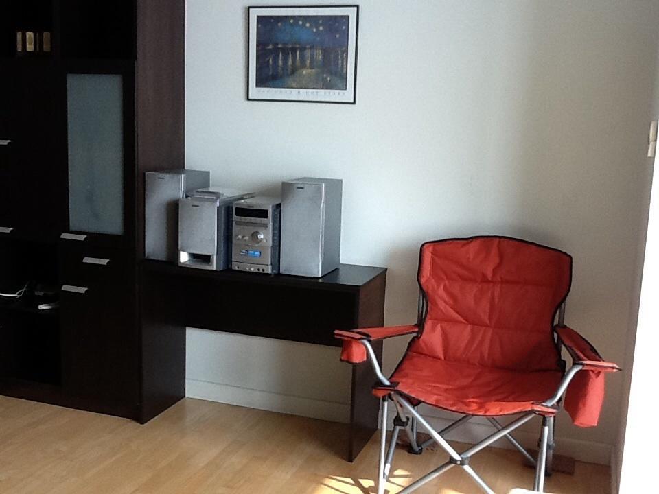 Baan Sathorn Riverfront Bangkok Room photo