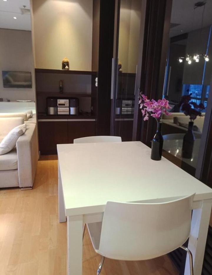 Baan Sathorn Riverfront Bangkok Room photo